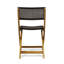 Tabouret d'extérieur 16,4 po Tanihya