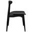 Surf Solid Wood Dining Chair-69362937