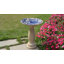 Ceramic / Porcelain Birdbath-1303617768