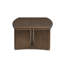 Table basse rectangulaire