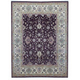 One-of-a-Kind 9' X 11'10" Area Rug