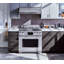 30-Inch Gas Slide-In Oven Range