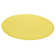 Fancy Yellow Rug