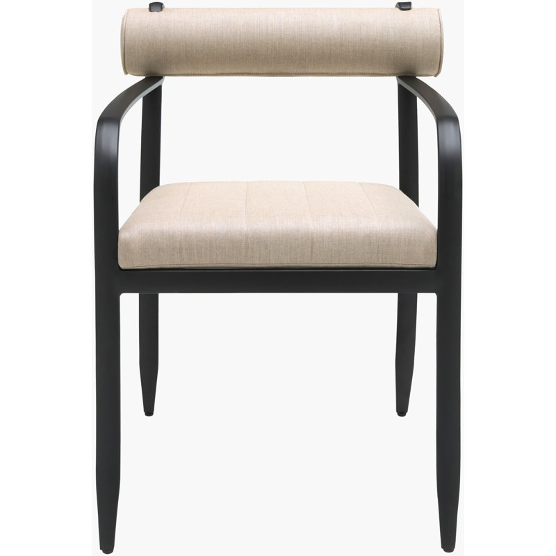 Ashley Childers X Surya Antibes Dining Chair