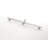 Luxury Bathroom Shower With Head, Hand Shower, Slide Bar, Bodysprays System Versatile For Bath-126673604
