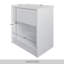 Table de chevet 1 tiroir Pedri-87052771