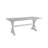 Williamsbridge Rubberwood Solid Wood Dining Set-829356189