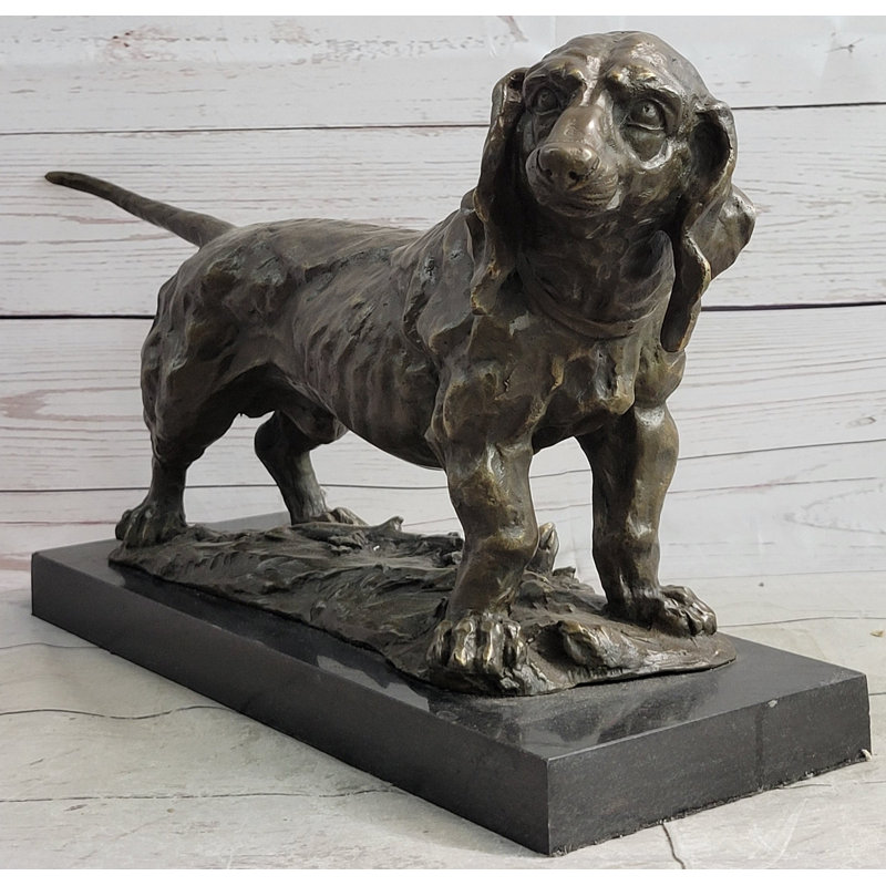 Figurines et sculptures Ghalia