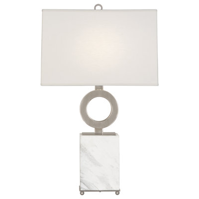 Oculus Table Lamp