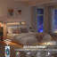 Lit plateforme double tapissier-1633452123