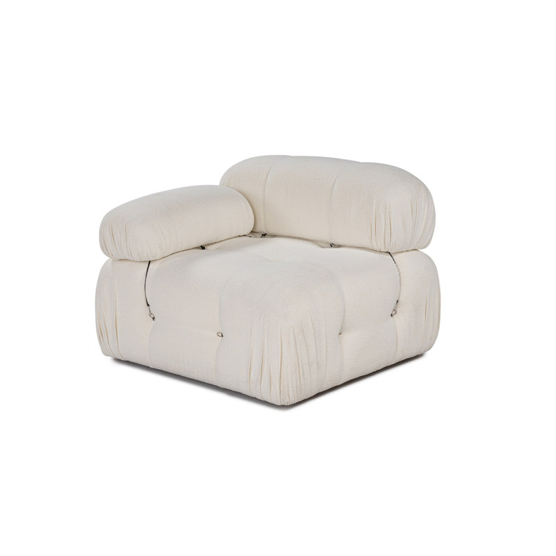 Allyssia Upholstered Accent Chair