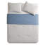 Ensemble d'édredon en microfibre 3 pièces VCNY Home-109266547-109266549