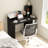 Matipaishe Computer Desk-1929814205
