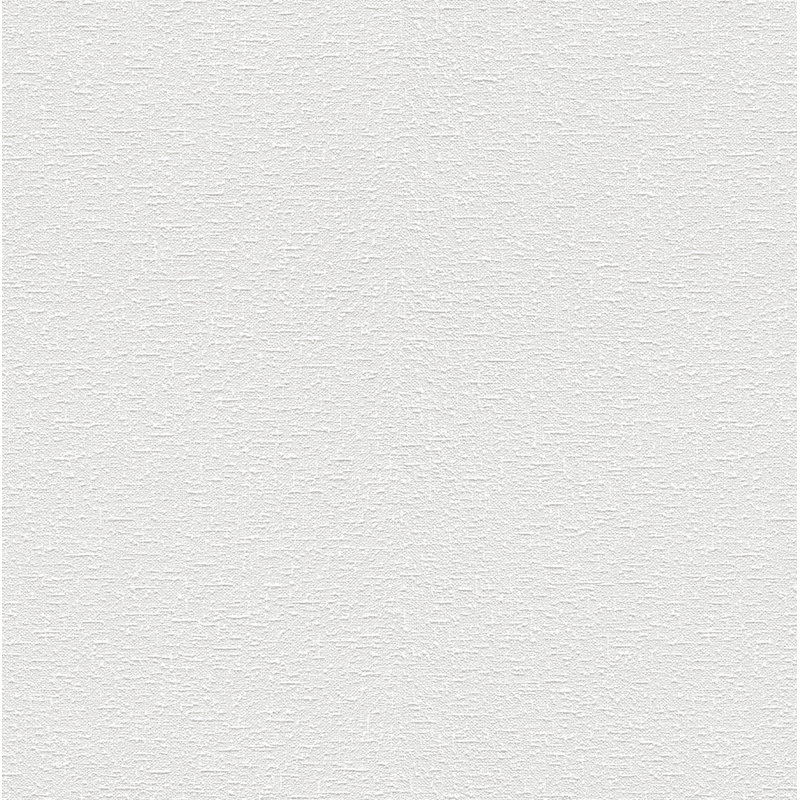 25m x 106cm 3D Embossed Semi-Gloss Wallpaper Roll, 3.36 kg