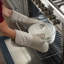 Le Creuset Oven Mitt 15 In Charbon-1369985758