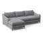 Monterey Patio Sectional with Cushions-50631644