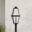 Tête de lanterne câblée 1 lumière H 25,25 po Asuka-88614989