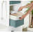 Foldable Fabric Storage Bin-115856943-115856932