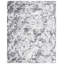 Tapis gris anthracite / ivoire Skyler-1349360733