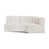 Cream Boucle Fabric selected
