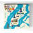 NYC Map - Wrapped Canvas Print-978719111