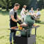 Table pour barbecue Big Egg