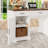 Clabe Modular Executive Desk-1382263150