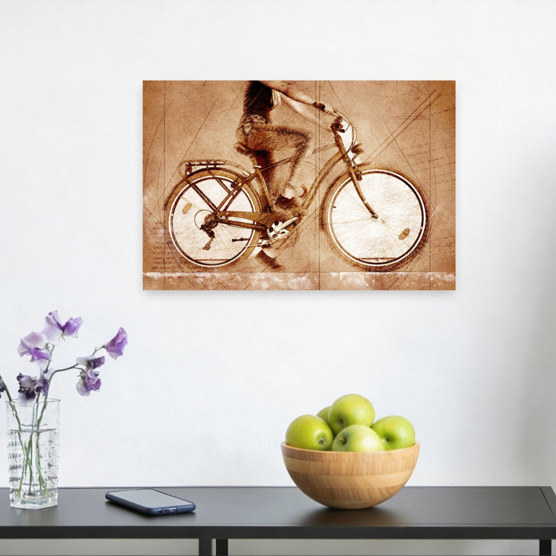 Print, 30.48cm H x 45.72cm W