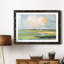 Pastel Horizon II - peinture encadrée-1549108699-1549108695