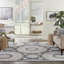 Tapis gris Romelia-788674216