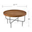 Table basse Marisdale