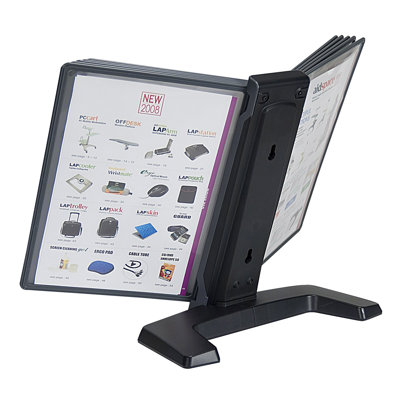 Plastic File Folder Sorters