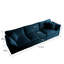 Canapé modulaire surdimensionné en L modulaire-216953767-204723054