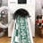 Runner Rug, Washable Christmas Checkered Rug, Non Slip Low Pile Carpet for Entryway or Kitchen-2096279737