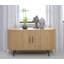 Teneasha 140cm Sideboard-529214185