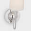 Elkins 1 - Light Armed Sconce