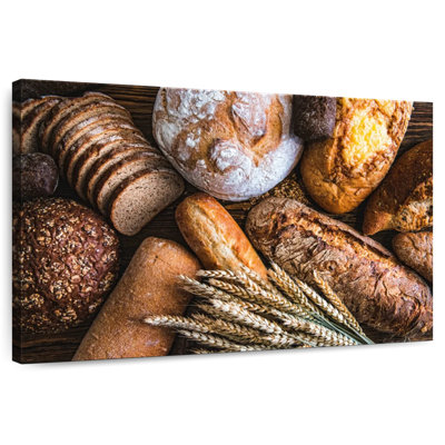 Yarlin Wheat Bread