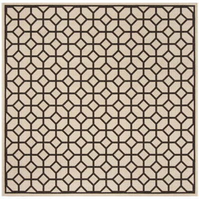 Kelli 100 Performance Geometric Indoor/Outdoor Area Rug