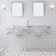Etta Avenue™ Ellie 22'' Marble Oval Bathroom Sink with Faucet and Overflow
