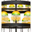 108 - Light Chandelier