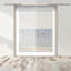 A minimalist oil pain II Shadowbox Nautical & Beach Print by Oliver Gal, Black Frame, 16 x 20-1559690976-1559690991