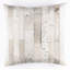 Cowhide Throw Pillow