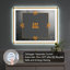 Miroir de salle de bain Edlun-817757557-817757558