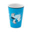 Bode Inspiratório Porcelain Coffee Cup