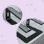 Support pour ordinateur portable-838021906
