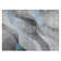 Machine Washable Indoor/Outdoor Cinead ACN1668 Sky Rug