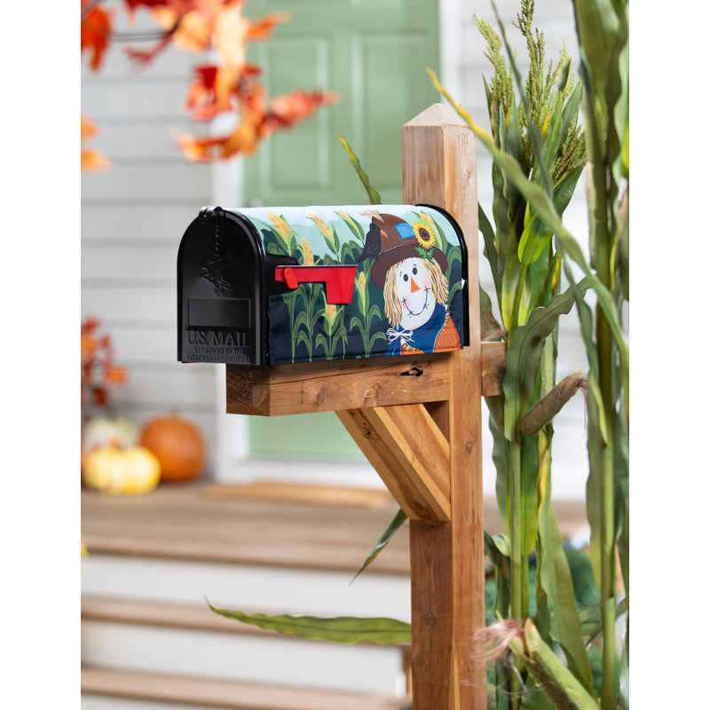 Polyester Mailbox Cover