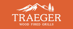 Traeger Grills Logo