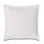 Magnolia Truvy Pond Striped Euro Sham