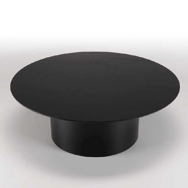 Iriz Solid Coffee Table